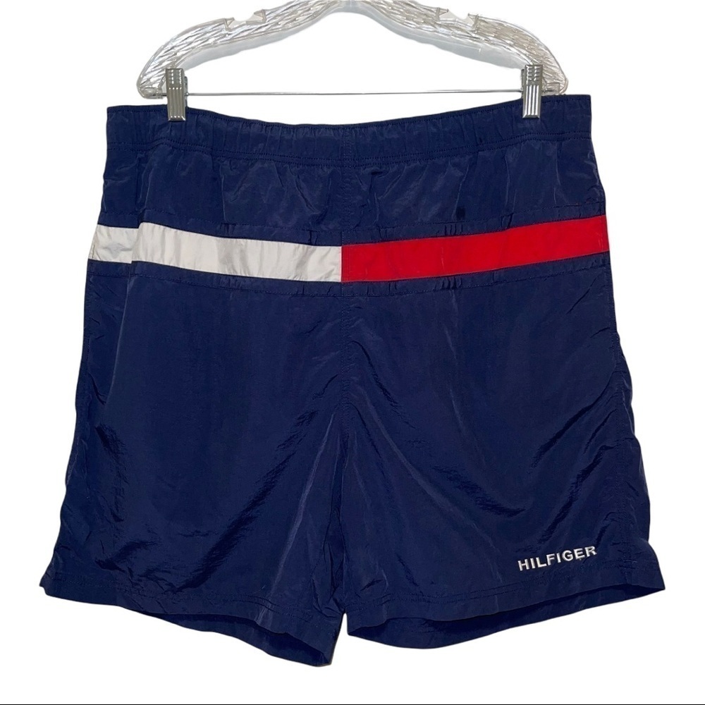 Tommy Hilfiger Man Shorts Size XXL